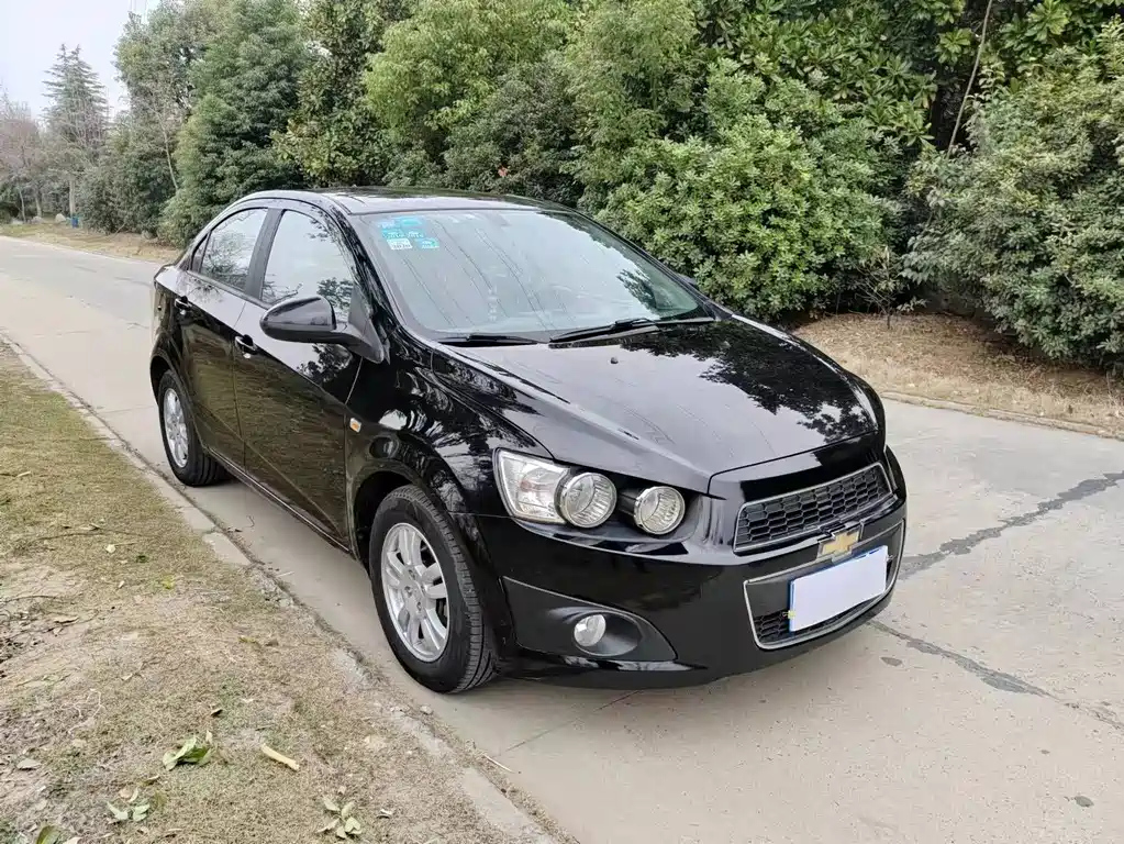 CHEVROLET OTHER 2011