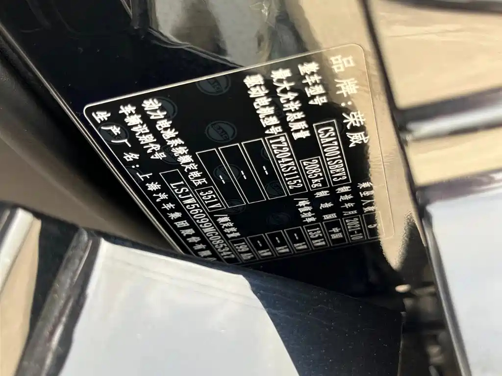 RISING AUTO ER6 2022
