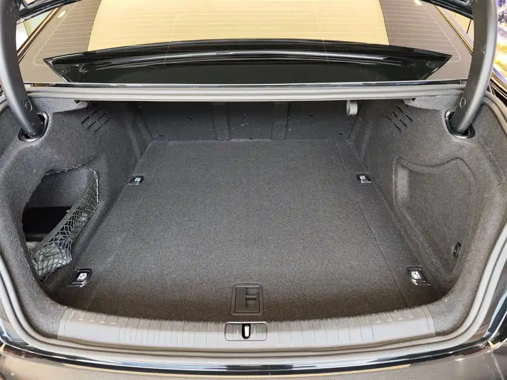 AUDI A6L 2021