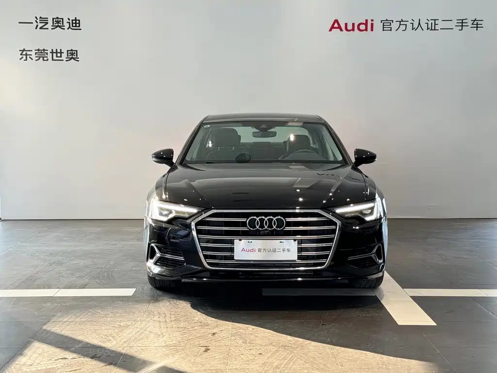 AUDI A6L 2023