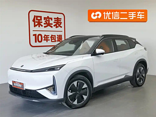 dongfeng aeolus-l7-new-energy