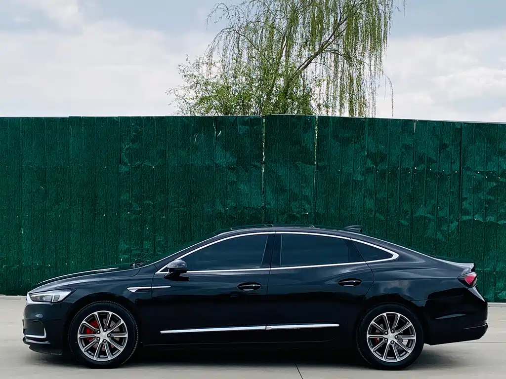 BUICK LACROSSE 2021