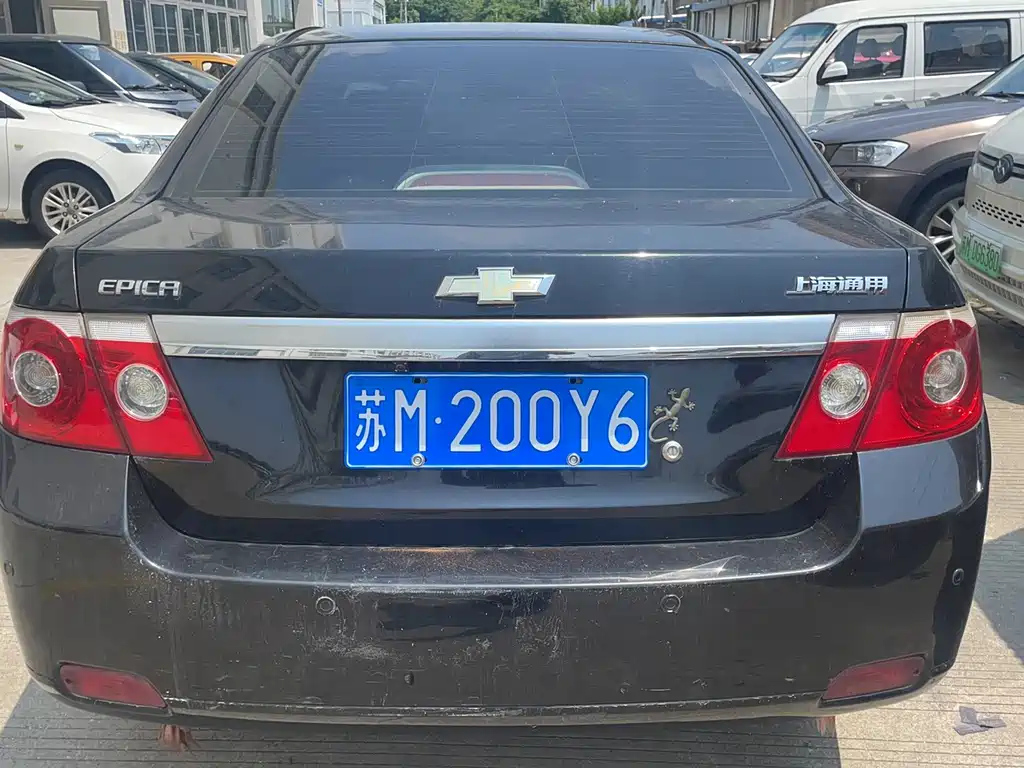 CHEVROLET OTHER 2014
