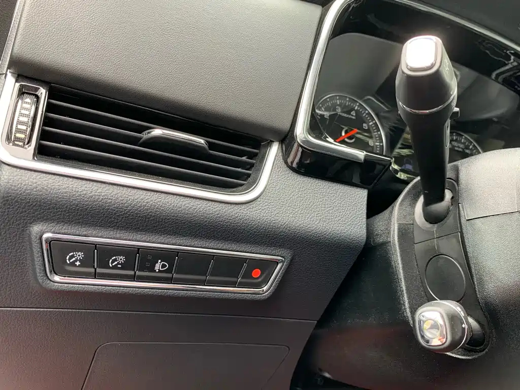 ZOTYE T600 COUPE 2018