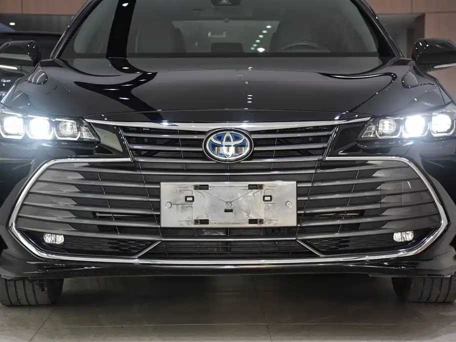 TOYOTA AVALON 2022