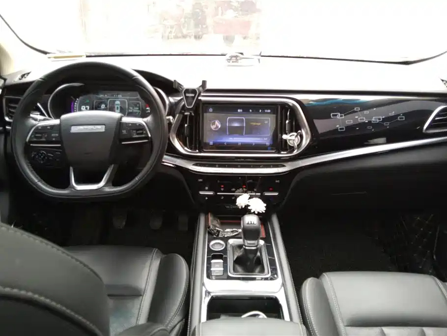 JETOUR X90 2020