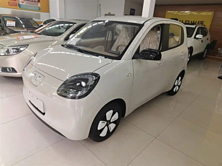 SGMW HONGGUANG MINIEV 2025