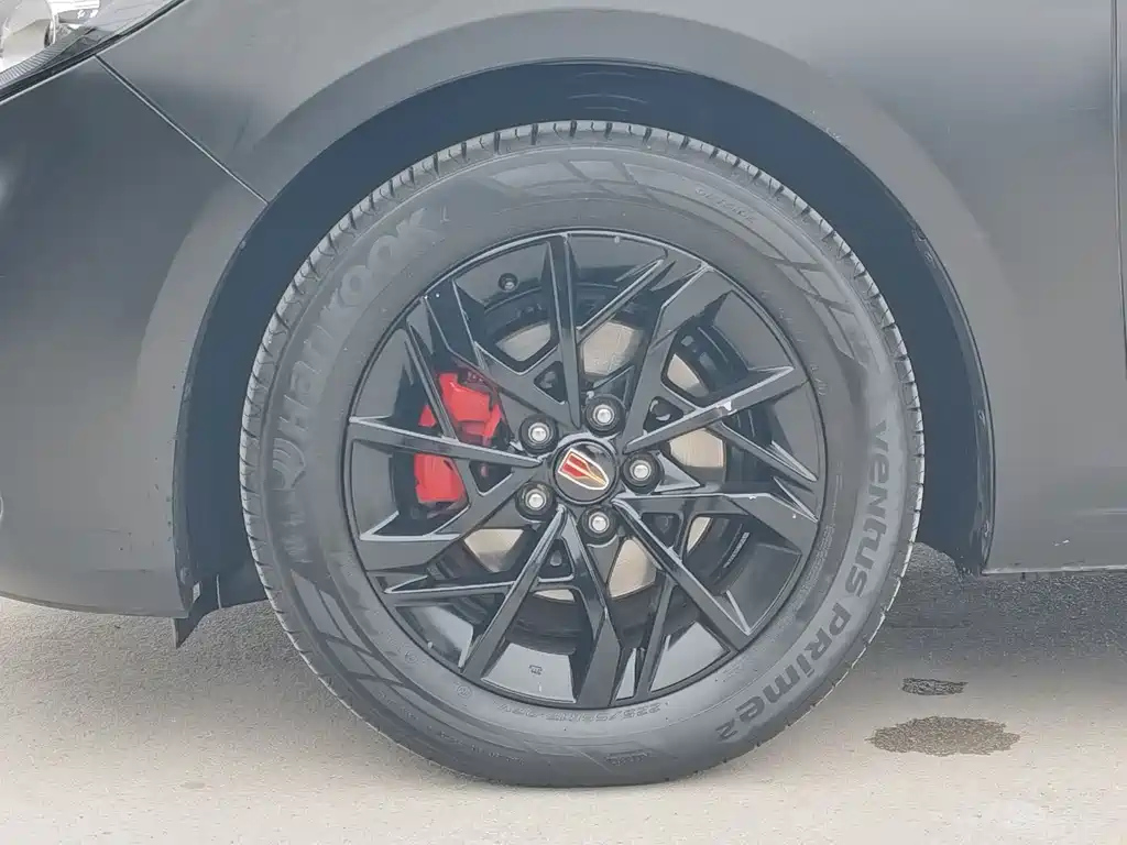 HONGQI H5 2021