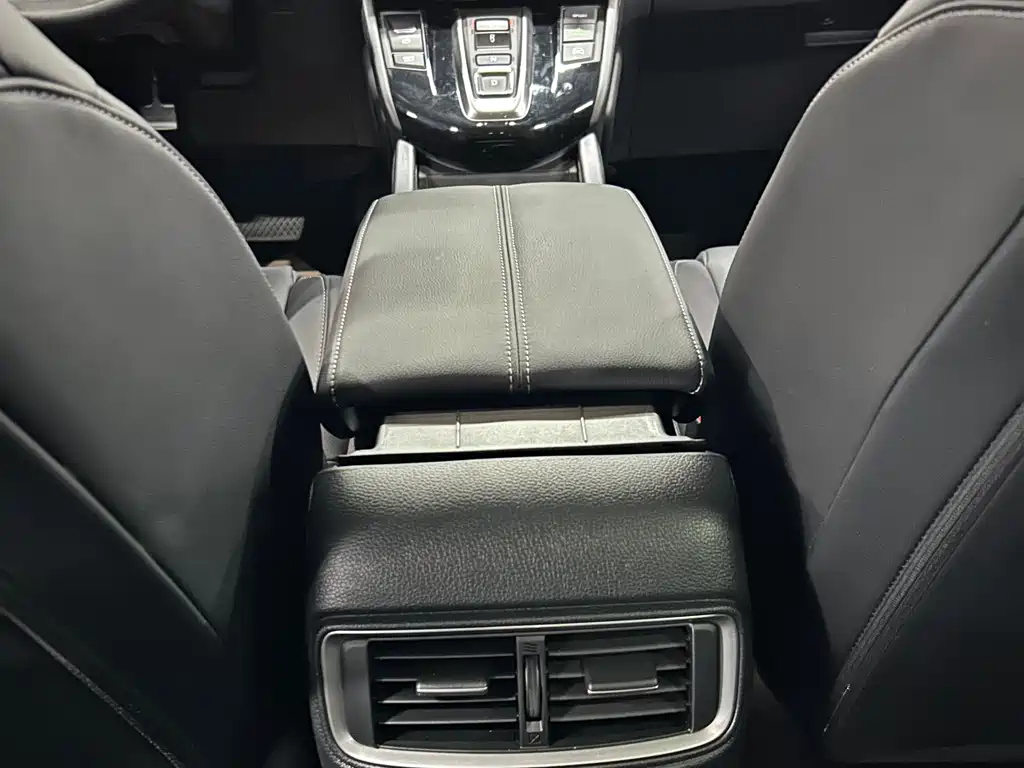 HONDA BREEZE NEW ENERGY 2023