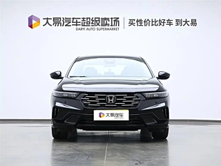 HONDA ACCORD 2025