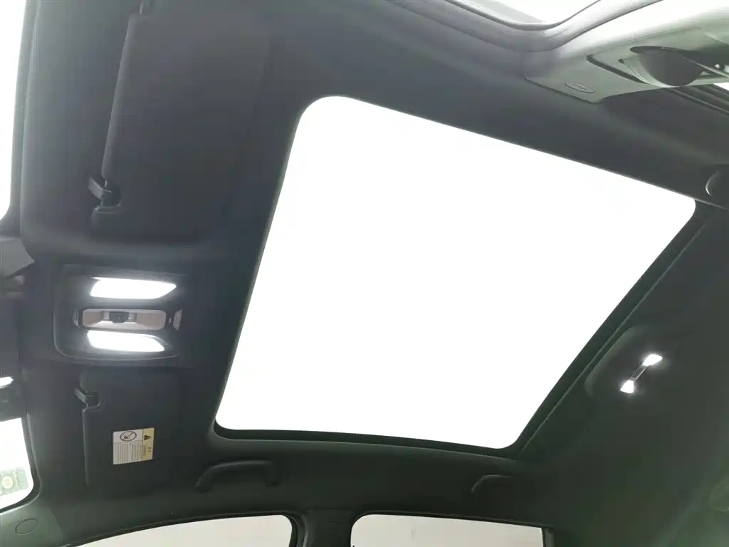 CHANGAN UNI-T 2020