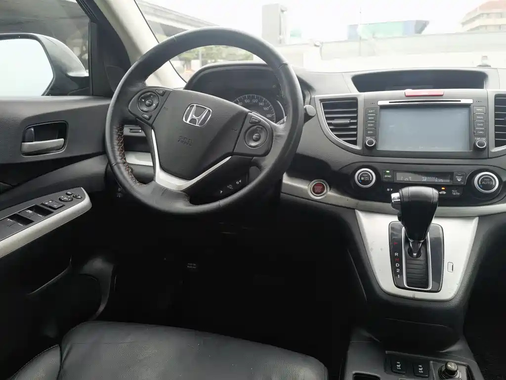 HONDA CR-V 2014