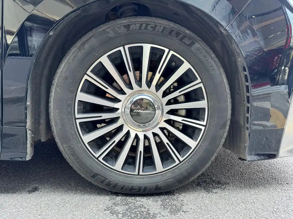 TRUMPCHI M8 2023