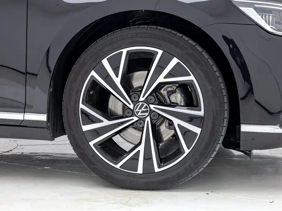 VOLKSWAGEN MAGOTAN 2021