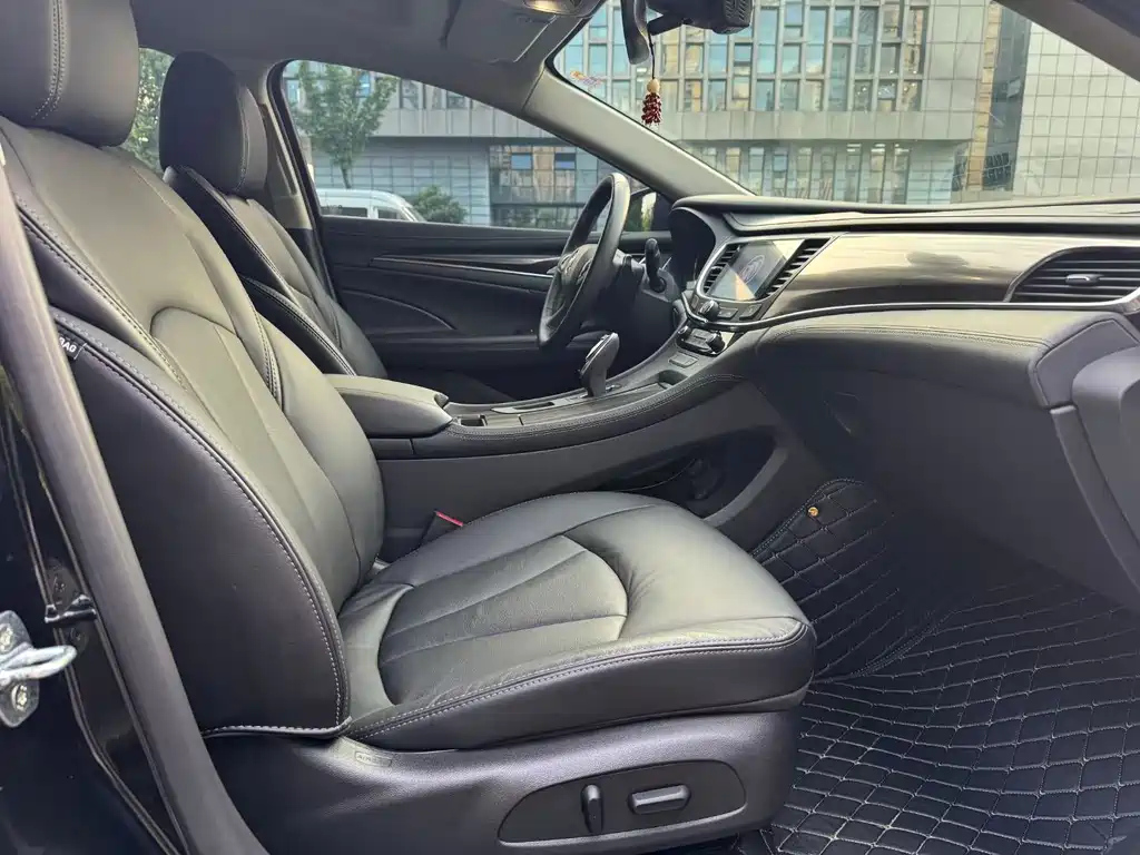 BUICK LACROSSE 2023