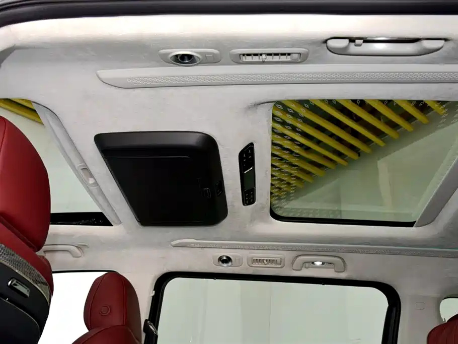 TRUMPCHI E9 2023