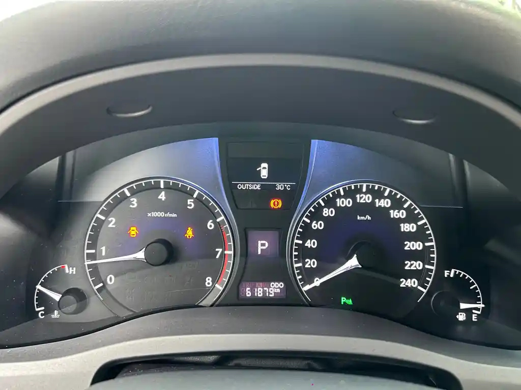 LEXUS RX CLASSIC 2013