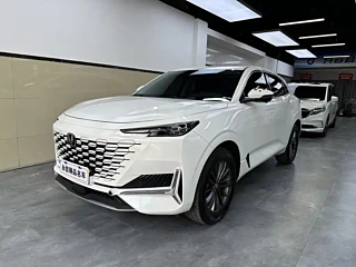changan uni-k