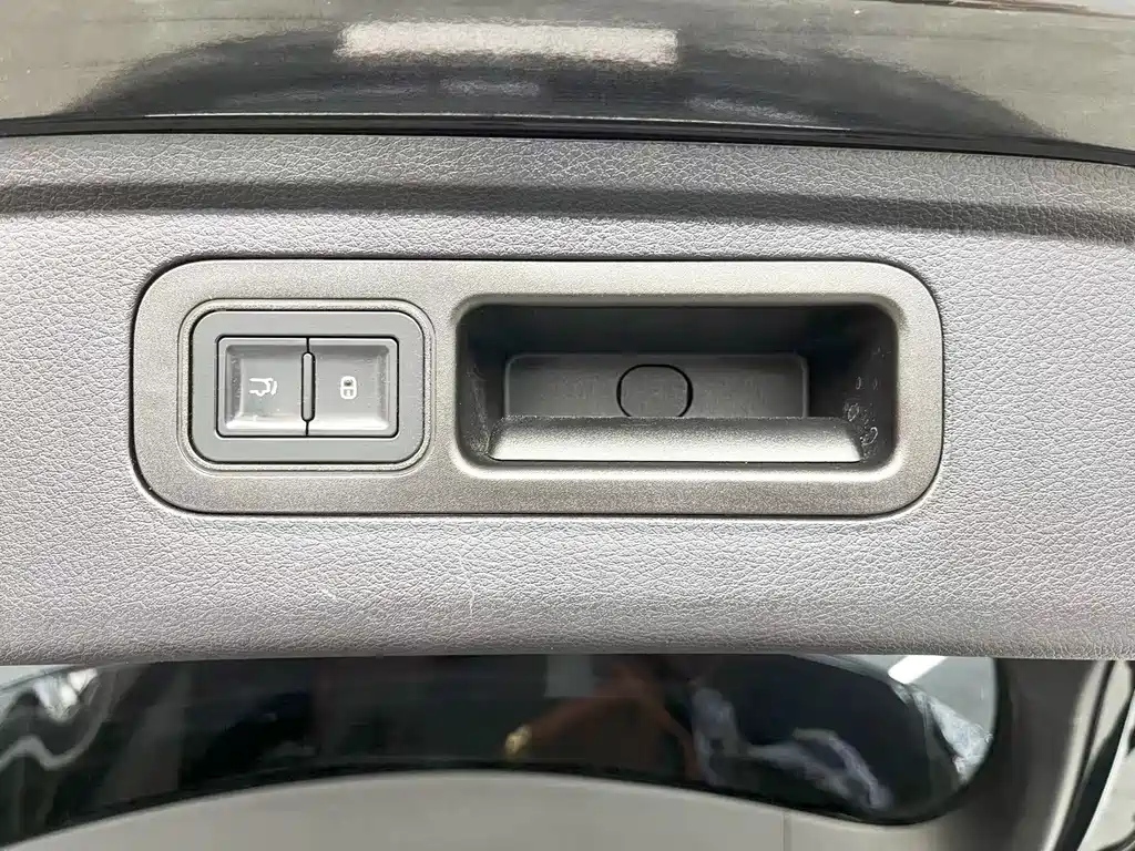 BYD TANG 2021