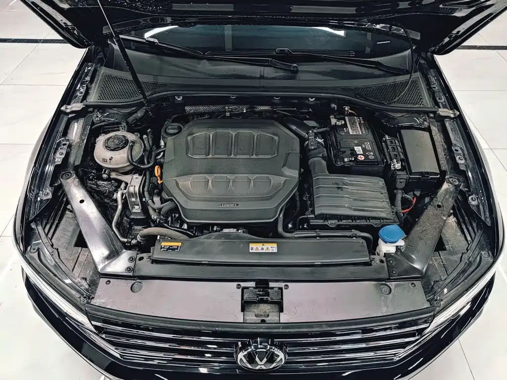 VOLKSWAGEN MAGOTAN 2024