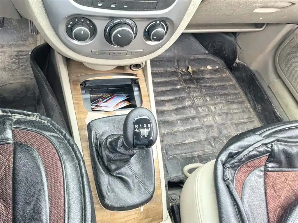 BUICK EXCELLE 2016