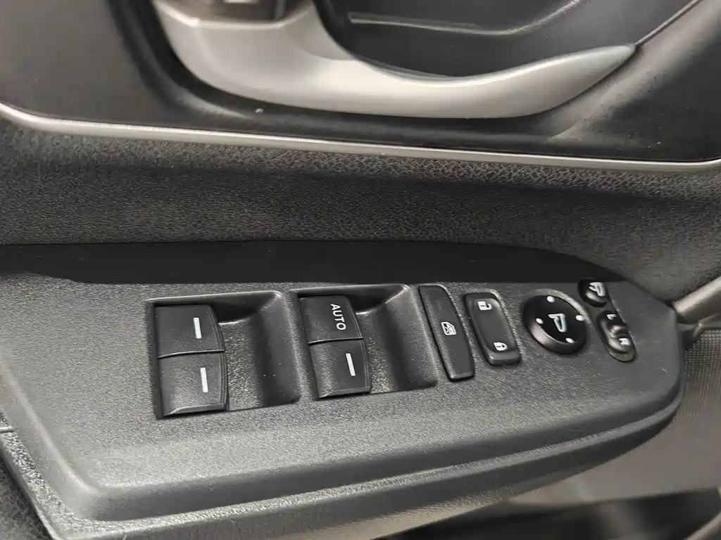 HONDA CR-V 2020