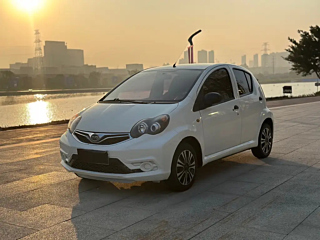byd f0
