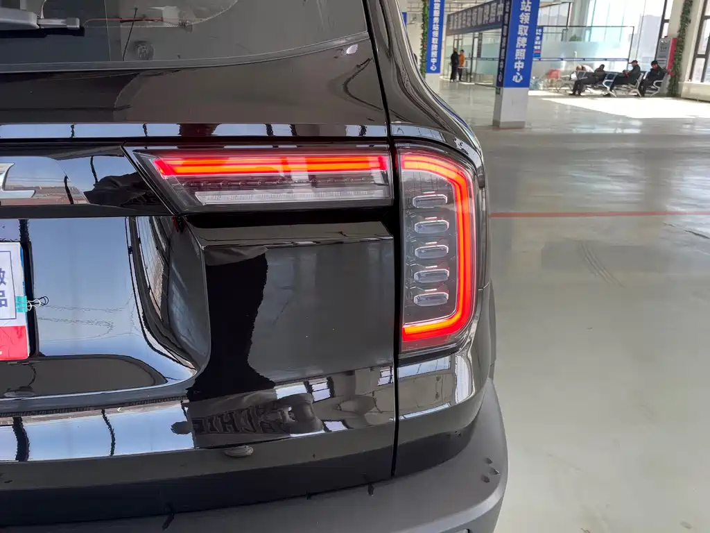 HAVAL DARGO 2022