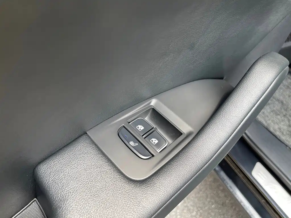 HONGQI H5 2021