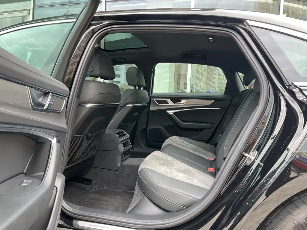 AUDI A6L 2023