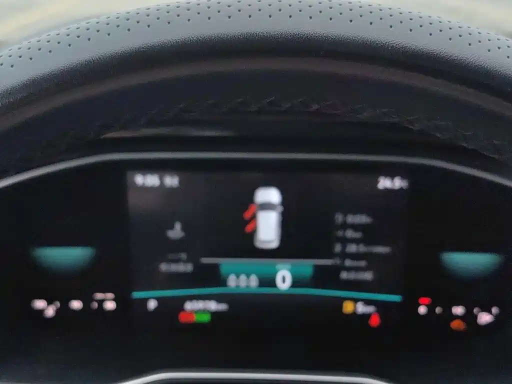 VOLKSWAGEN SAGITAR 2022