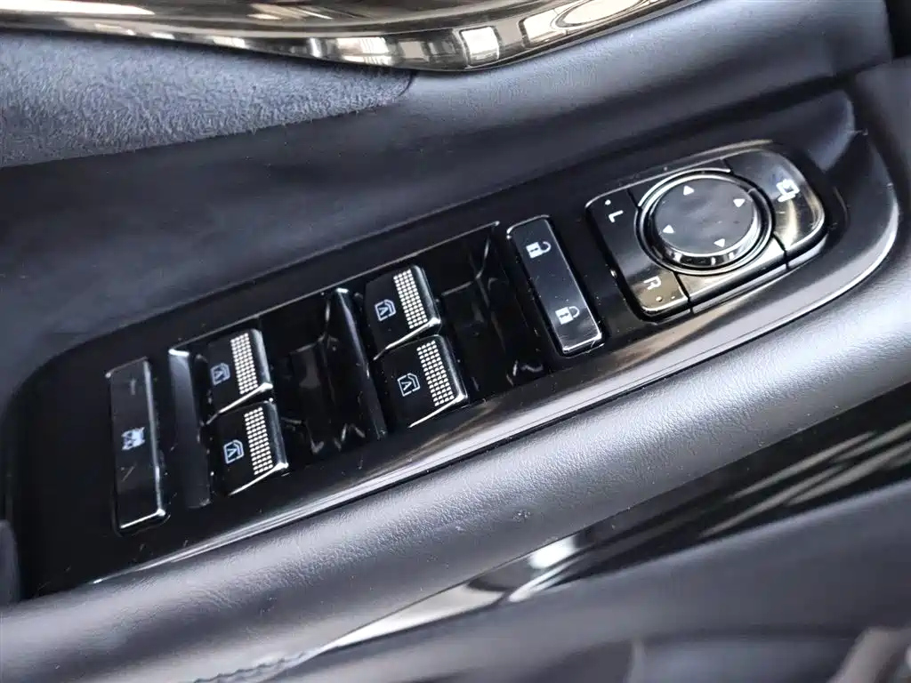 TRUMPCHI E9 2023