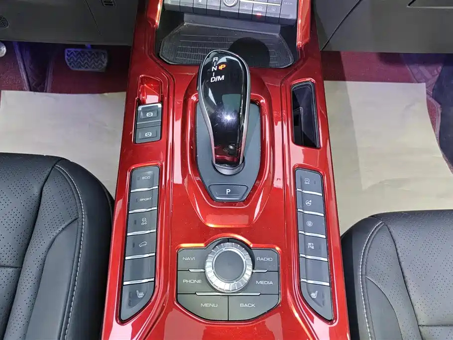 WEY VV6 2020