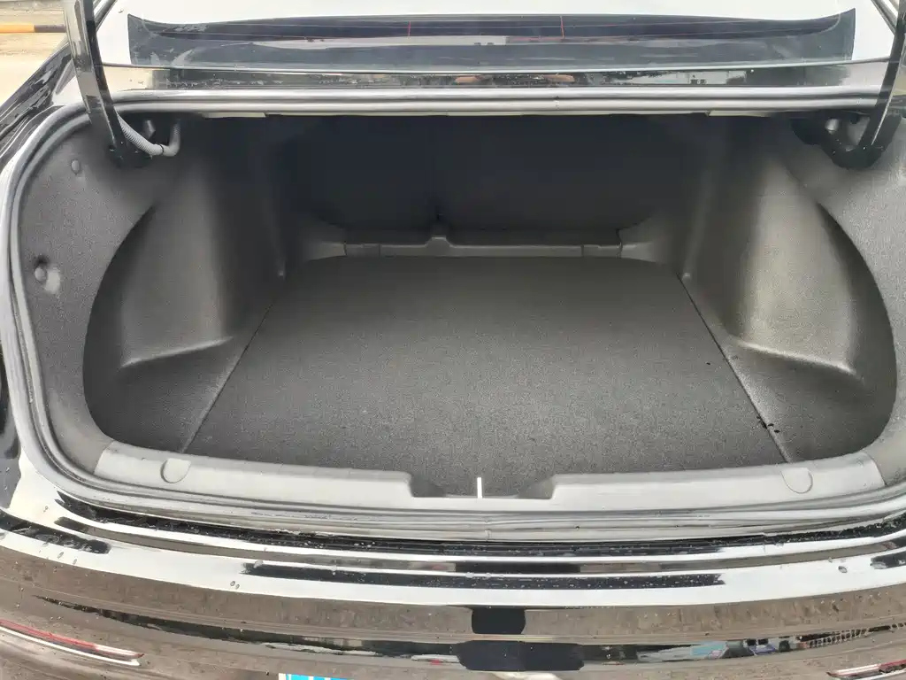 GEELY AUTO PREFACE 2023