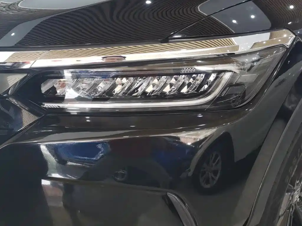 HONDA BREEZE 2020