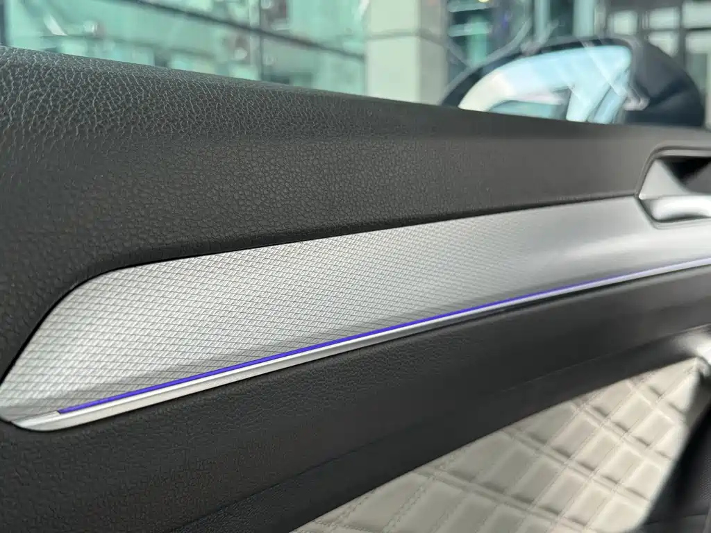 VOLKSWAGEN MAGOTAN 2023