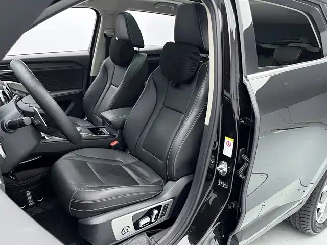 WEY VV6 2019