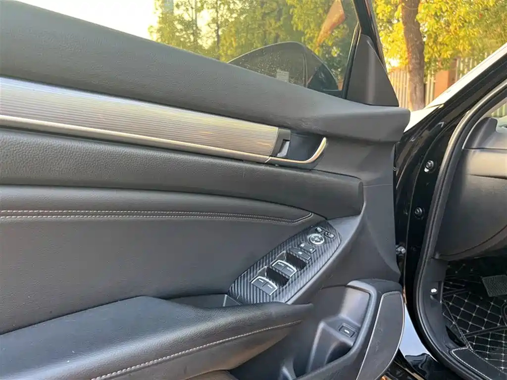 HONDA ACCORD 2020