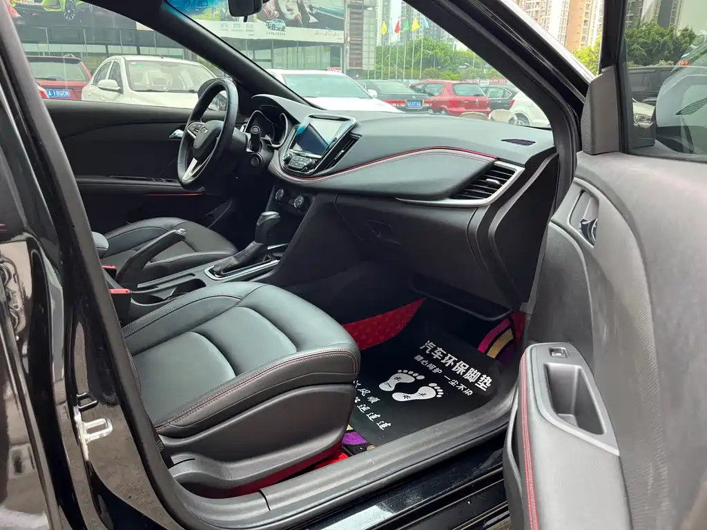 CHEVROLET CRUZE 2021