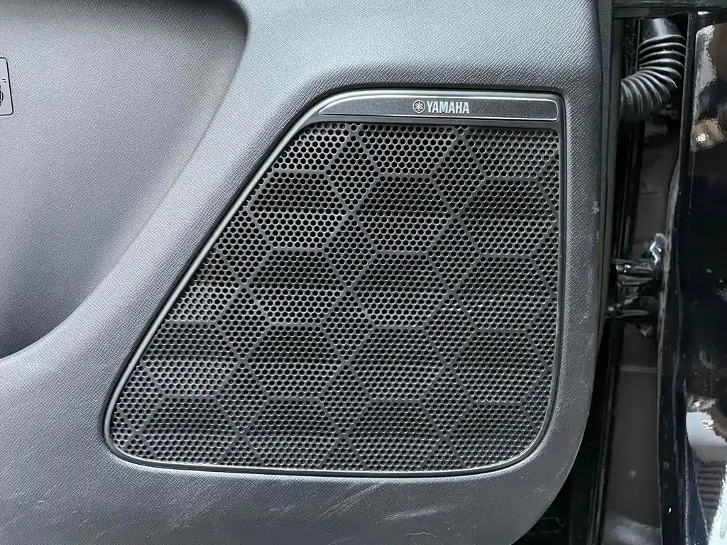TRUMPCHI M8 2023