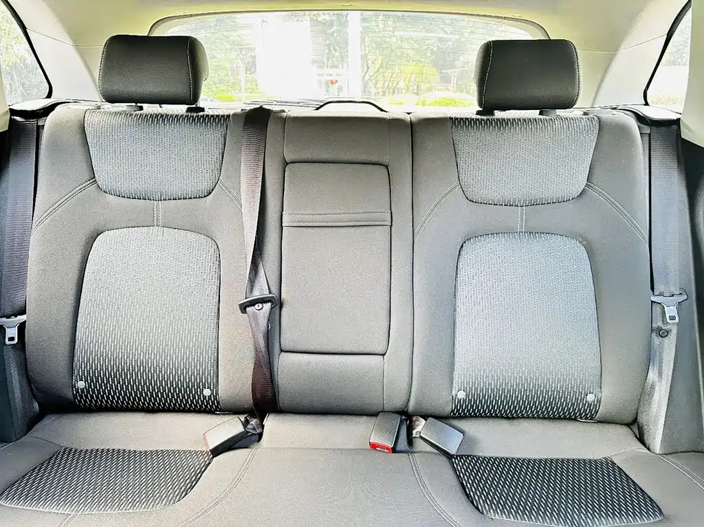 ZOTYE T600 2015