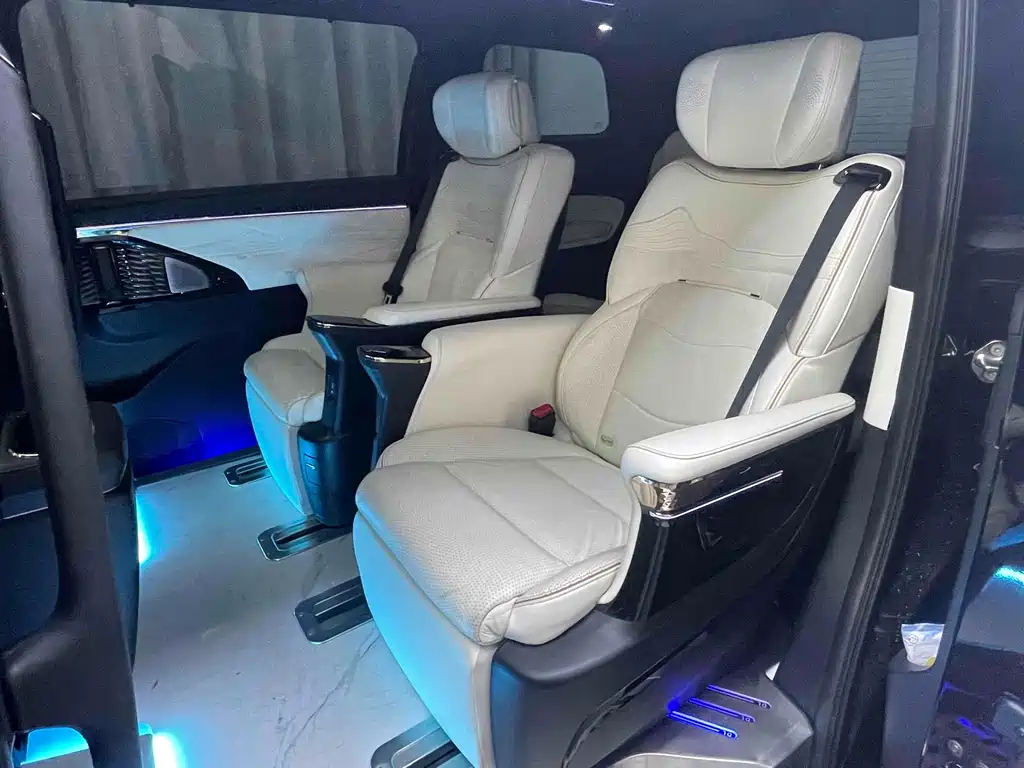 TRUMPCHI M8 2023