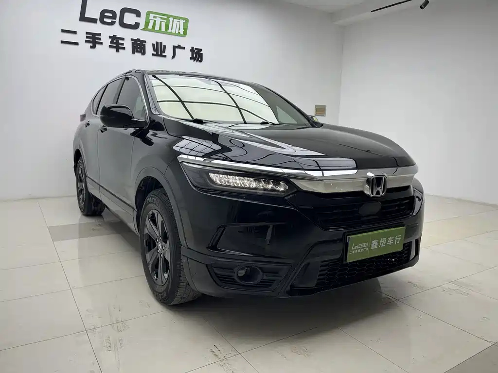 HONDA BREEZE 2021