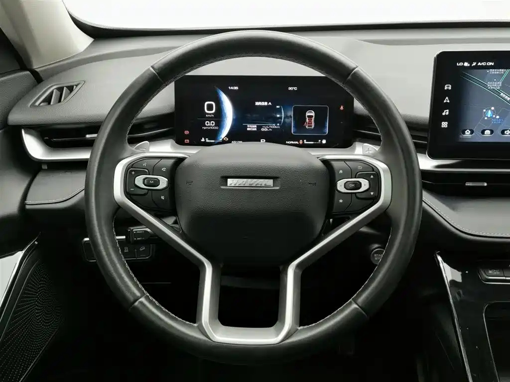 HAVAL H6 2021