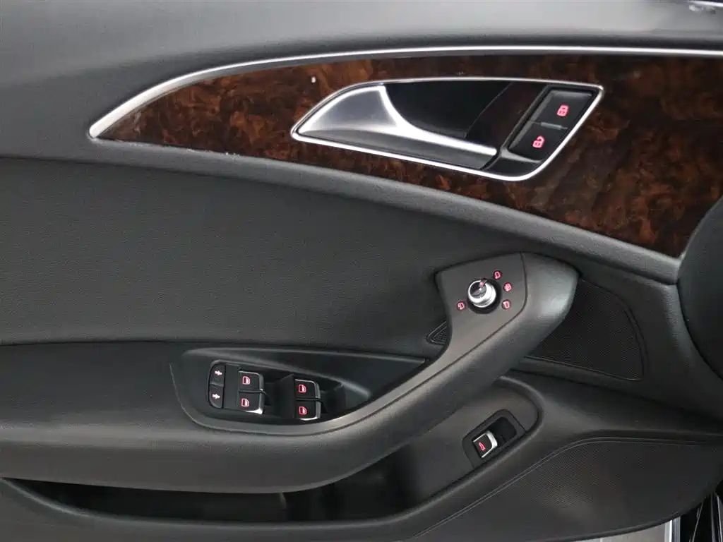 AUDI A6L 2018