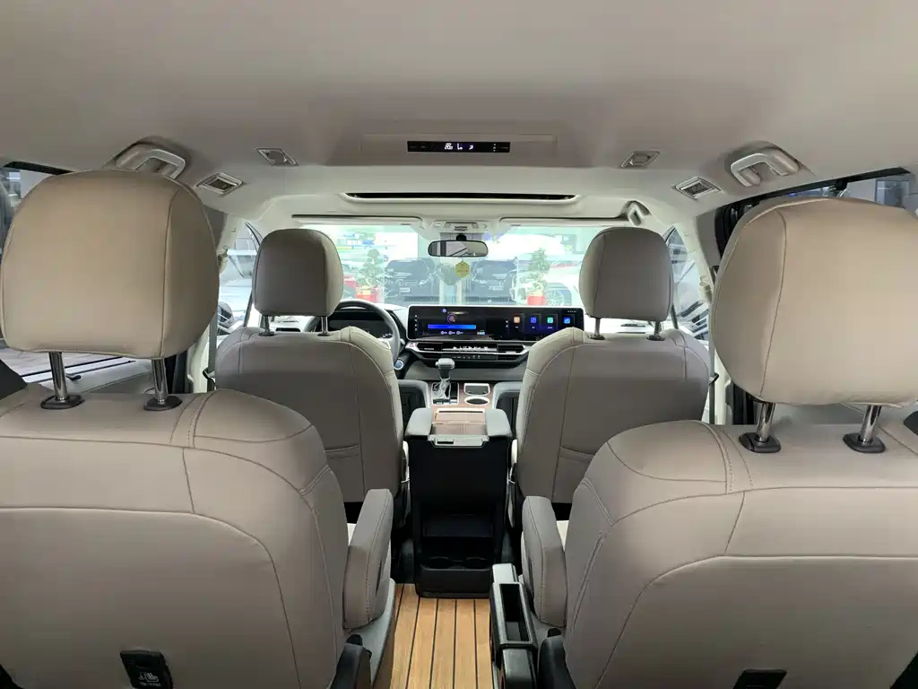 TOYOTA SIENNA SIENNA 2023