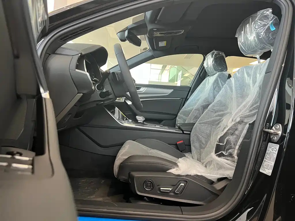 AUDI A6L 2024