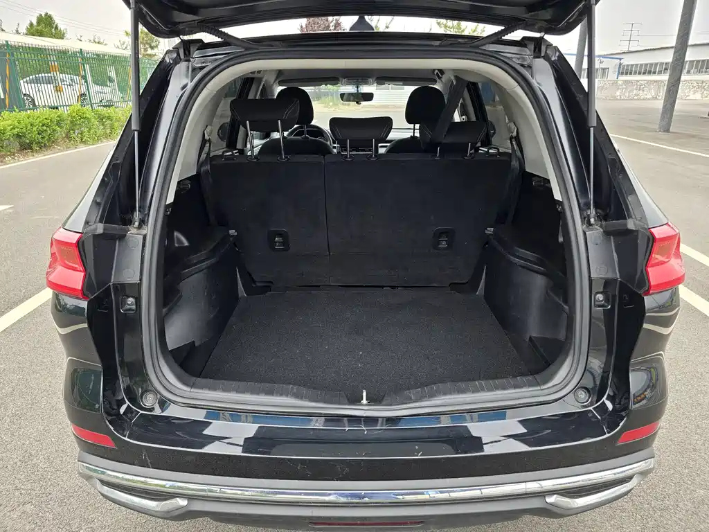 HAVAL M6 2021