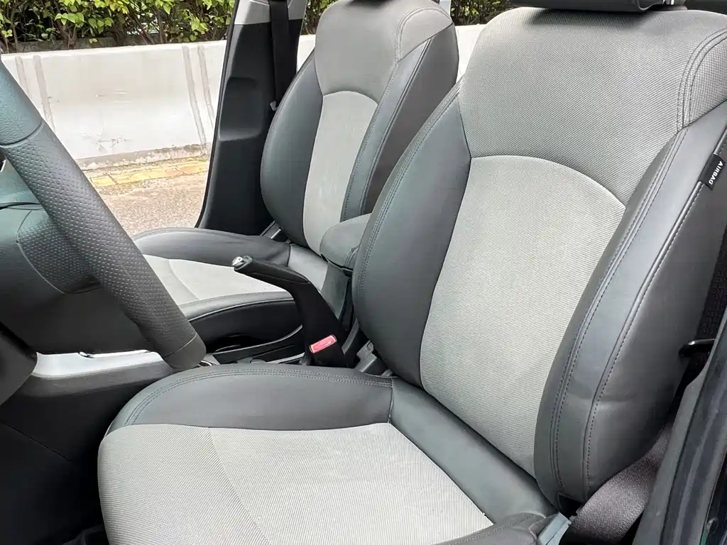 CHEVROLET CRUZE 2011