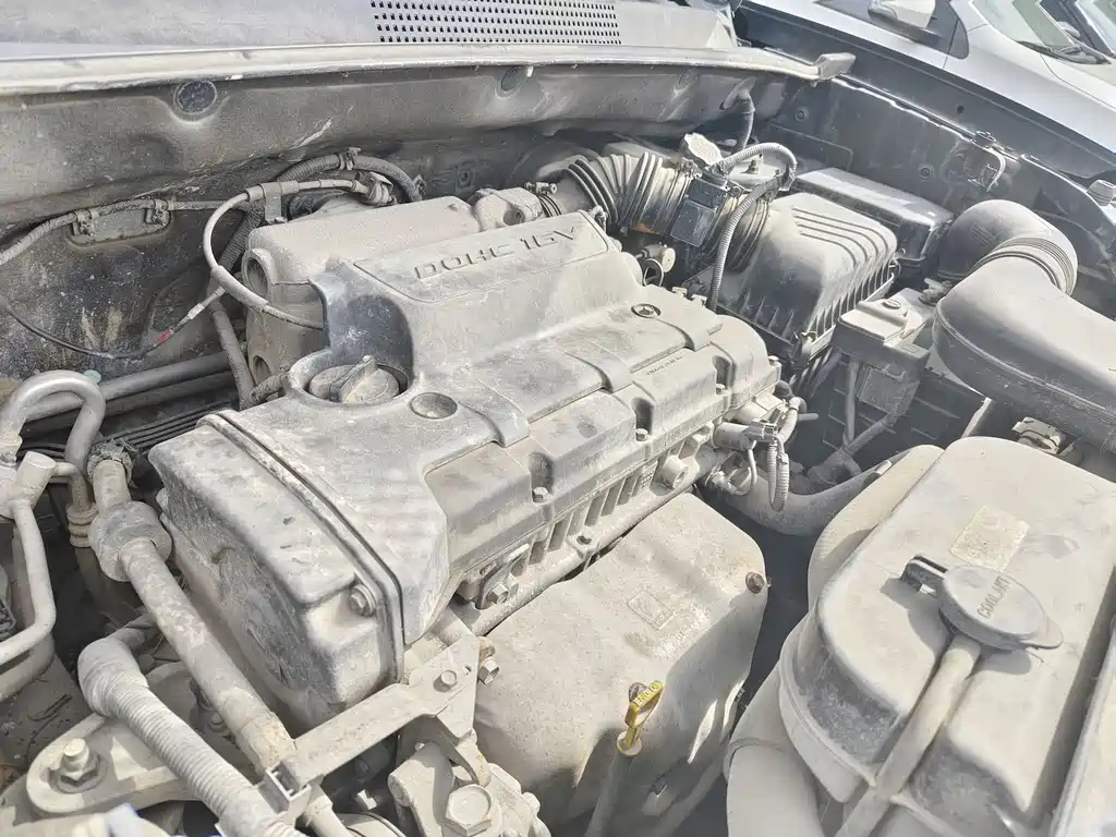 HYUNDAI TUCSON 2012